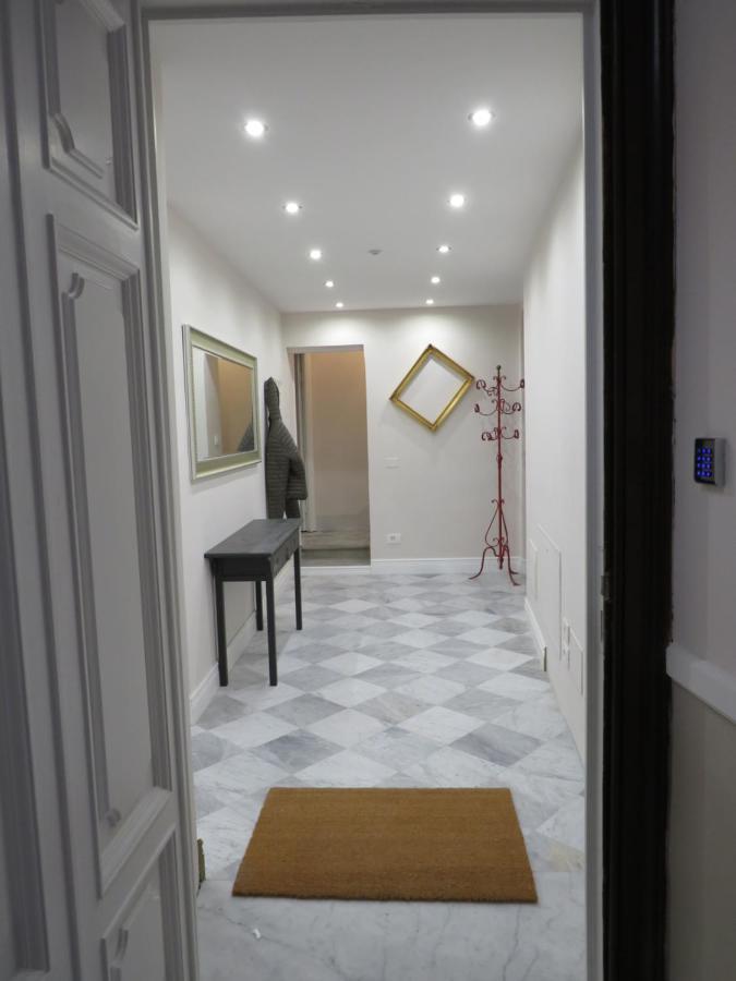 Frame House Apartment Florenz
