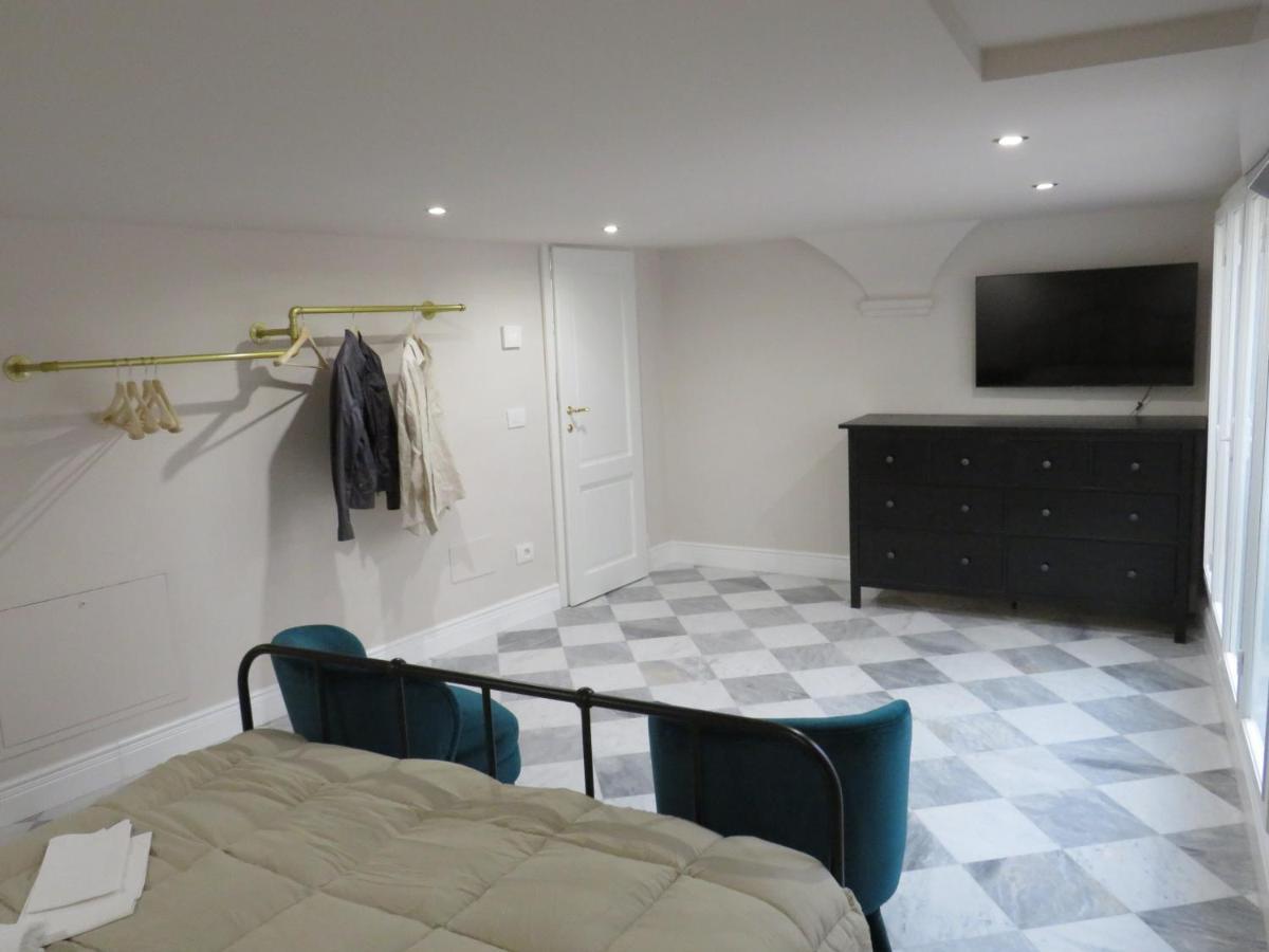 Apartment Frame House Florenz