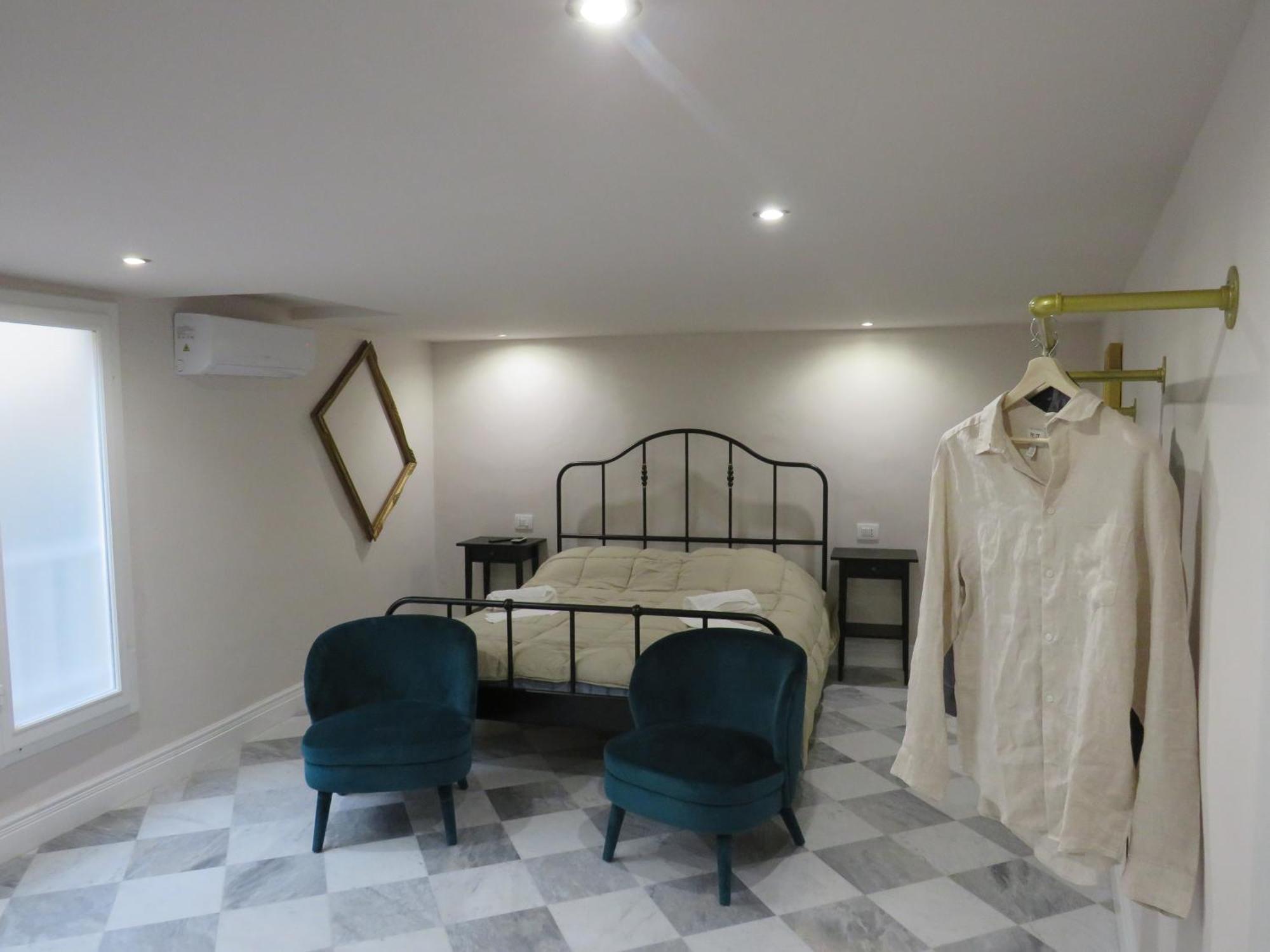 Apartment Frame House Florenz