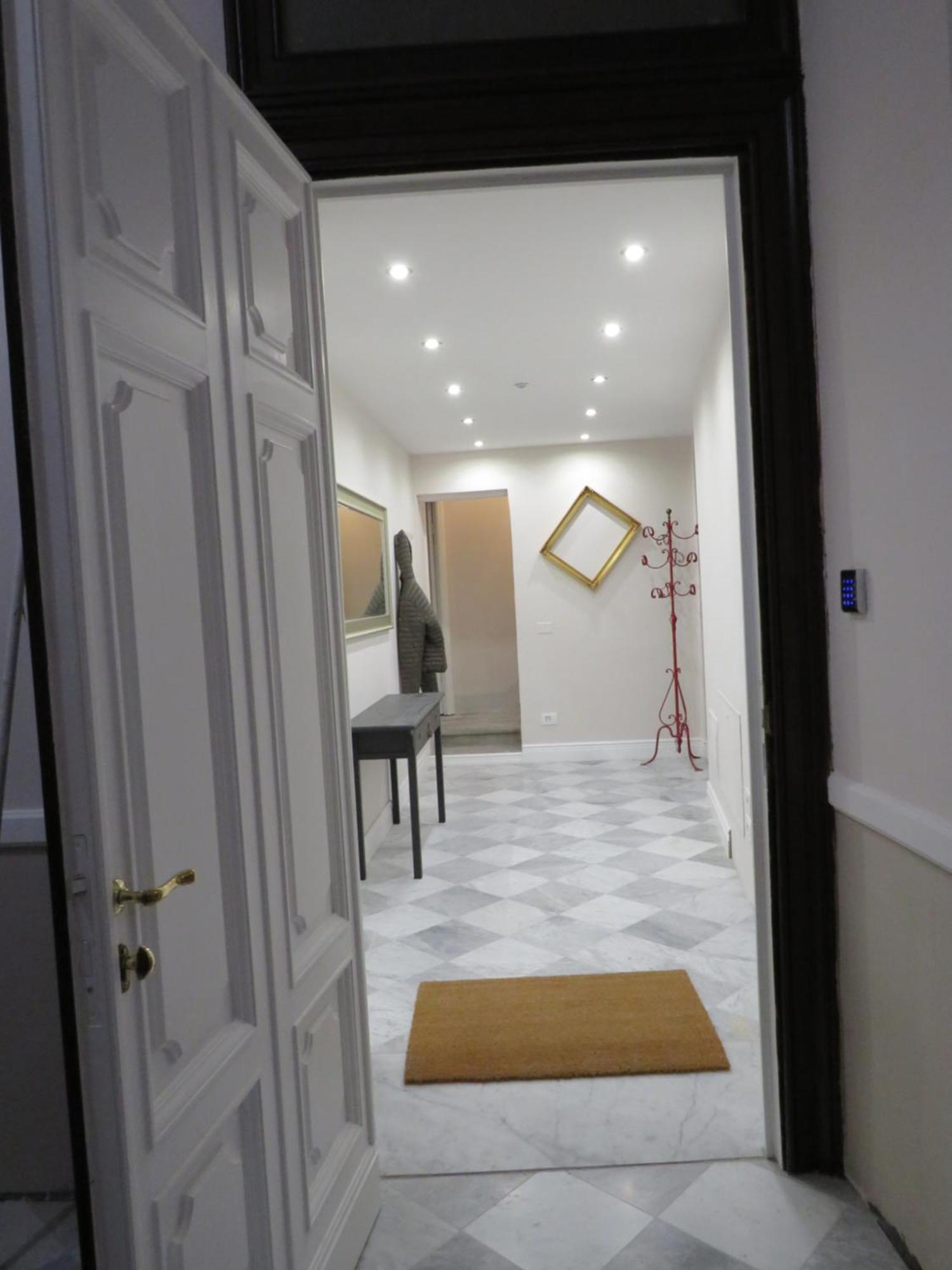 Frame House Florenz