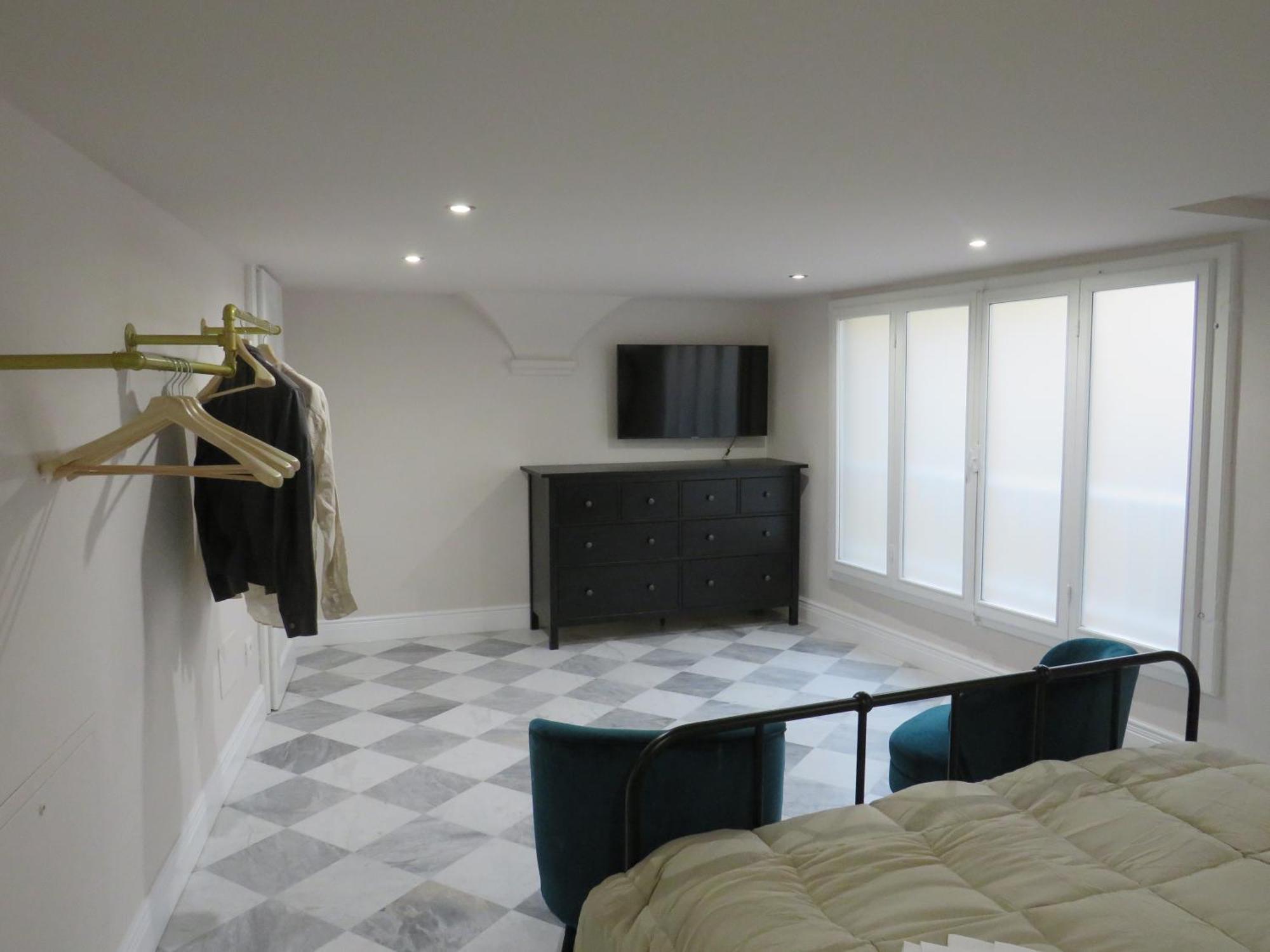 Frame House Apartment Florenz
