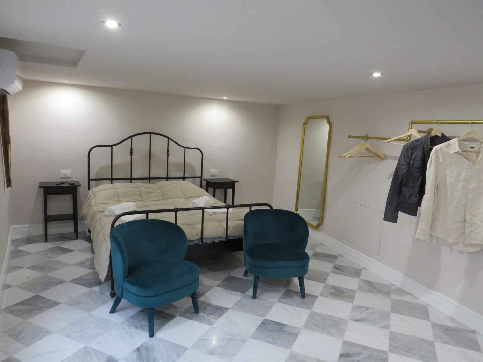 Frame House Florenz